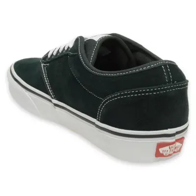 Vans Vn000Csr Atwood Sneakers Yeşil Unisex Spor Ayakkabı - 4