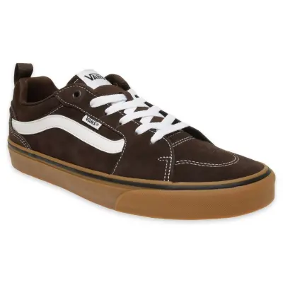 Vans Vn000Csu Filmore Sneakers Kahverengi Unisex Spor Ayakkabı 