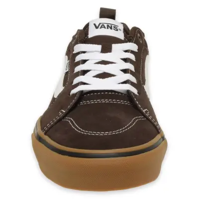 Vans Vn000Csu Filmore Sneakers Kahverengi Unisex Spor Ayakkabı - 3