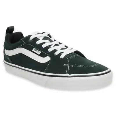 Vans Vn000Csu Filmore Sneakers Yeşil Unisex Spor Ayakkabı - 1