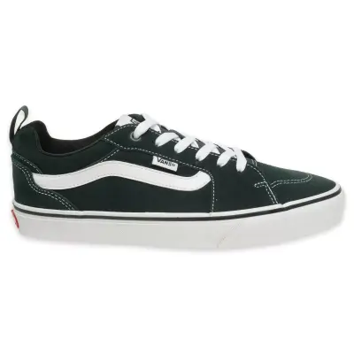 Vans Vn000Csu Filmore Sneakers Yeşil Unisex Spor Ayakkabı - 2