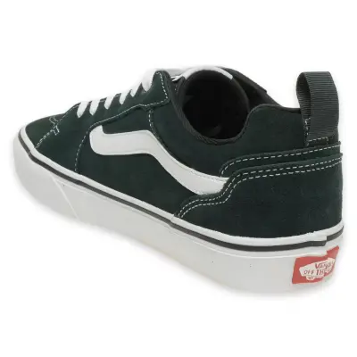 Vans Vn000Csu Filmore Sneakers Yeşil Unisex Spor Ayakkabı - 4