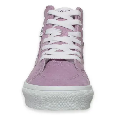 Vans Vn000Cu2 Filmore Hi Sneakers Pembe Çocuk Spor Ayakkabı - 3