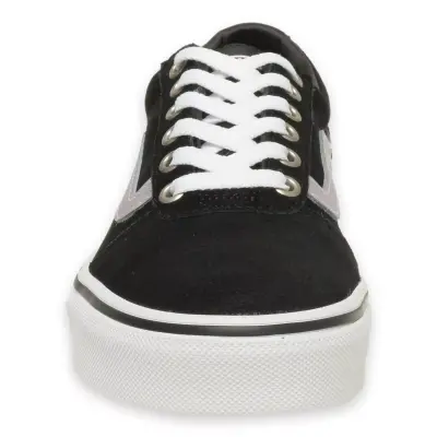 Vans Vn000Cv6 Ward Sneakers Siyah Unisex Spor Ayakkabı - 3