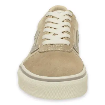 Vans Vn000Cv7 Ward Sneakers Bej Unisex Spor Ayakkabı - 3