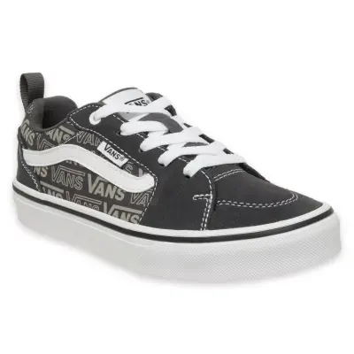 Vans Vn000Cww Filmore Sneakers Antrasit Çocuk Spor Ayakkabı 