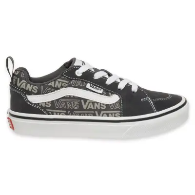 Vans Vn000Cww Filmore Sneakers Antrasit Çocuk Spor Ayakkabı - 2