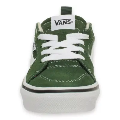 Vans Vn000Cww Filmore Sneakers Yeşil Çocuk Spor Ayakkabı - 3