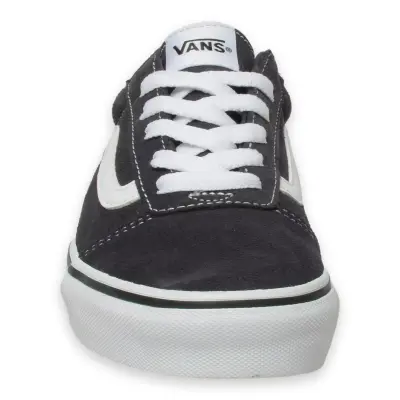 Vans Vn000Cx0 Ward Sneakers Antrasit Çocuk Spor Ayakkabı - 3