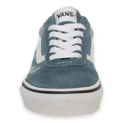 Vans Vn000Cx1 Ward Snesakers Mavi Çocuk Spor Ayakkabı - 3