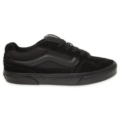 Vans Vn000Cxz Caldrone Sneakers Siyah Unisex Spor Ayakkabı - 2