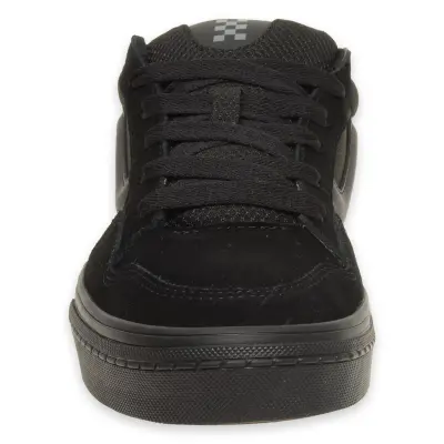 Vans Vn000Cxz Caldrone Sneakers Siyah Unisex Spor Ayakkabı - 3