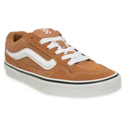 Vans Vn000Cxz Caldrone Sneakers Tarçın Unisex Spor Ayakkabı - 1