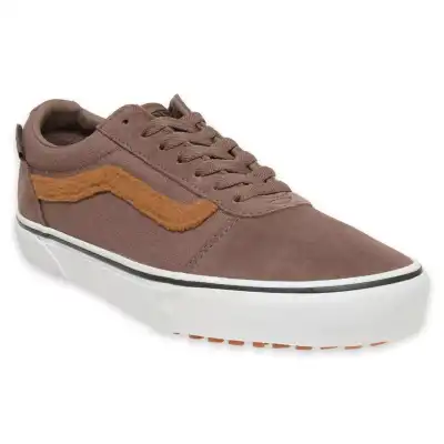 Vans Vn000Czf Ward Vansguard Sneakers Unisex Spor Ayakkabı - 1