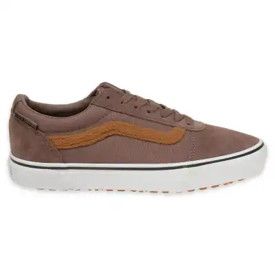 Vans Vn000Czf Ward Vansguard Sneakers Unisex Spor Ayakkabı - 2