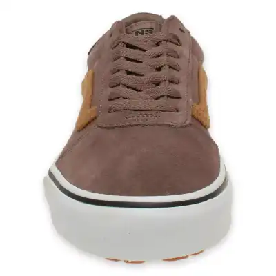 Vans Vn000Czf Ward Vansguard Sneakers Unisex Spor Ayakkabı - 3