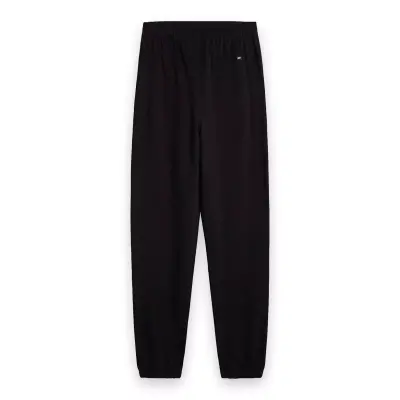 Vans Vn000K7T Trecker Pant Ii-B Siyah Erkek Eşofman Altı - 1