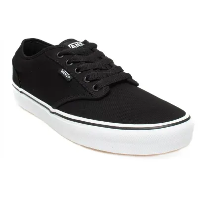 Vans Vn000Kc4 Mn Atwood Sneakers Siyah Unisex Spor Ayakkabı - 1