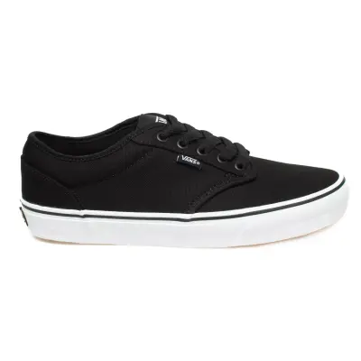 Vans Vn000Kc4 Mn Atwood Sneakers Siyah Unisex Spor Ayakkabı - 2