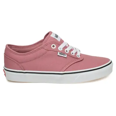 Vans Vn000Udm Wm Atwood Sneakers Pembe Unisex Spor Ayakkabı - 2