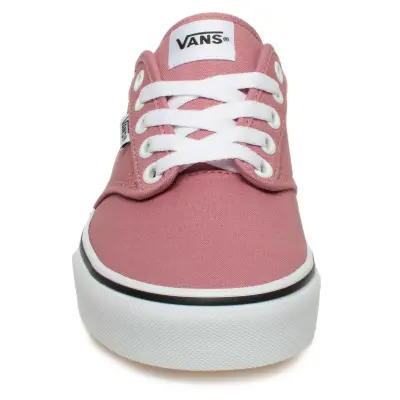 Vans Vn000Udm Wm Atwood Sneakers Pembe Unisex Spor Ayakkabı - 3