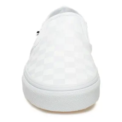 Vans Vn000Vos Wm Asher Sneakers Beyaz Unisex Spor Ayakkabı - 3