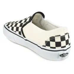 Vans Vn000Vos Wm Asher Sneakers Beyaz Unisex Spor Ayakkabı - 4