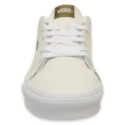 Vans Vn0A2Z4C Seldan Sneakers Krem Unisex Spor Ayakkabı - 3