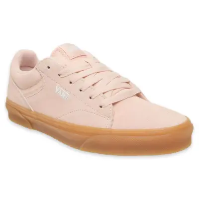 Vans Vn0A2Z4C Seldan Sneakers Pembe Unisex Spor Ayakkabı 