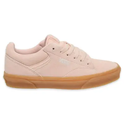 Vans Vn0A2Z4C Seldan Sneakers Pembe Unisex Spor Ayakkabı - 2