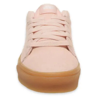 Vans Vn0A2Z4C Seldan Sneakers Pembe Unisex Spor Ayakkabı - 3