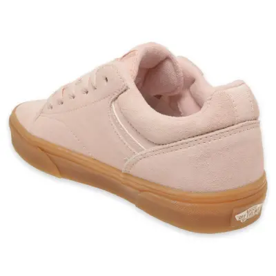 Vans Vn0A2Z4C Seldan Sneakers Pembe Unisex Spor Ayakkabı - 4