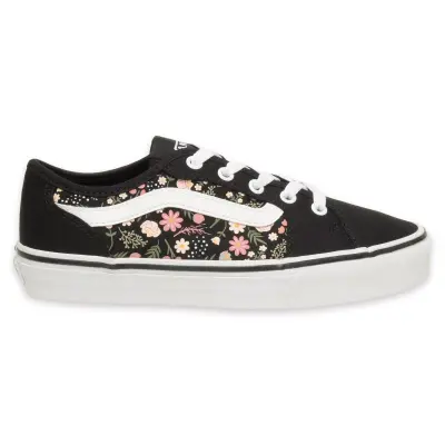 Vans Vn0A2Z4D Filmore Decon Sneakers Siyah Unisex Spor Ayakkabı - 2