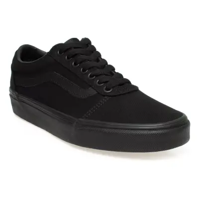 Vans Vn0A38Dm Mn Ward Sneakers Siyah Unisex Spor Ayakkabı - 1