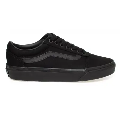 Vans Vn0A38Dm Mn Ward Sneakers Siyah Unisex Spor Ayakkabı - 2