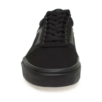 Vans Vn0A38Dm Mn Ward Sneakers Siyah Unisex Spor Ayakkabı - 3