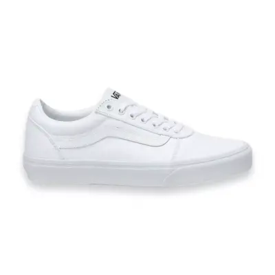 Vans Vn0A3Iun Wm Ward Sneakers Beyaz Unisex Spor Ayakkabı - 2