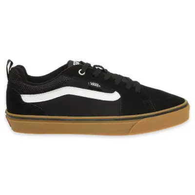 Vans Vn0A3Mtj Mn Filmore Sneakers Siyah Unisex Spor Ayakkabı - 2