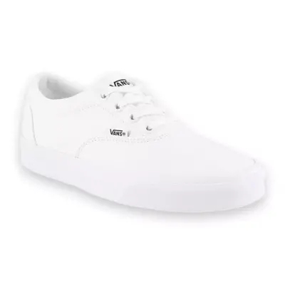 Vans Vn0A3Mvz Wm Doheny Sneakers Beyaz Unisex Spor Ayakkabı - 1