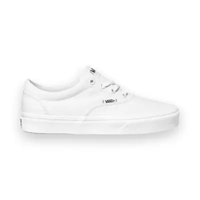 Vans Vn0A3Mvz Wm Doheny Sneakers Beyaz Unisex Spor Ayakkabı - 2