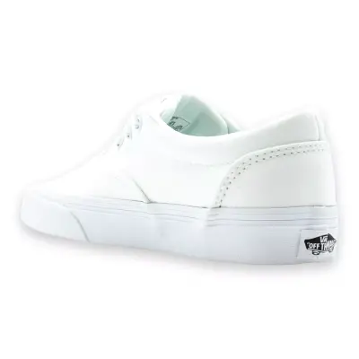 Vans Vn0A3Mvz Wm Doheny Sneakers Beyaz Unisex Spor Ayakkabı - 4