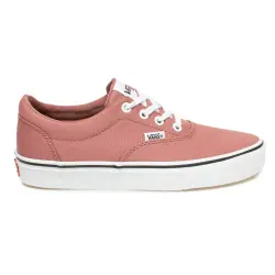 Vans Vn0A3Mvz Wm Doheny Sneakers Pembe Unisex Spor Ayakkabı - 2