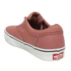 Vans Vn0A3Mvz Wm Doheny Sneakers Pembe Unisex Spor Ayakkabı - 4