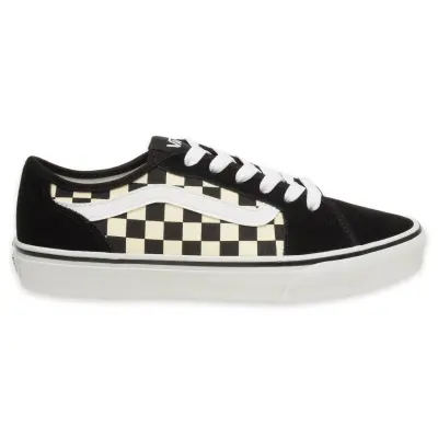 Vans Vn0A3Wkz Filmore Decon Sneakers Siyah Unisex Spor Ayakkabı - 2