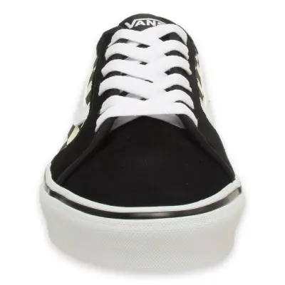 Vans Vn0A3Wkz Filmore Decon Sneakers Siyah Unisex Spor Ayakkabı - 3