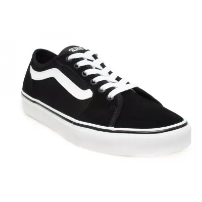 Vans Vn0A3Wkz Mn Filmore Decon Sneakers Siyah Unisex 