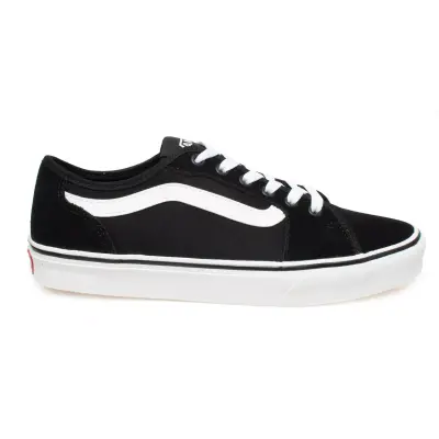 Vans Vn0A3Wkz Mn Filmore Decon Sneakers Siyah Unisex - 2