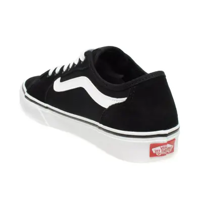 Vans Vn0A3Wkz Mn Filmore Decon Sneakers Siyah Unisex - 4