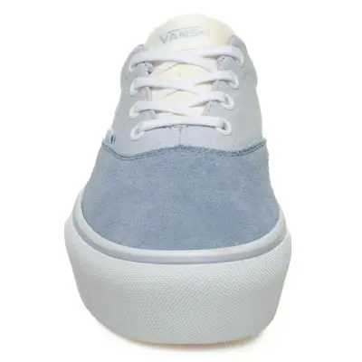 Vans Vn0A4U21 Wm Doheny Platform Açık Mavi Unisex Spor Ayakkabı - 3