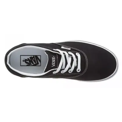 Vans Vn0A4U21 Wm Doheny Platform Siyah Unisex Spor Ayakkabı - 3